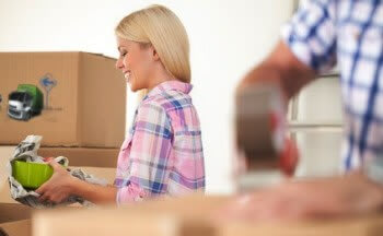 Atlee VA Moving Locally